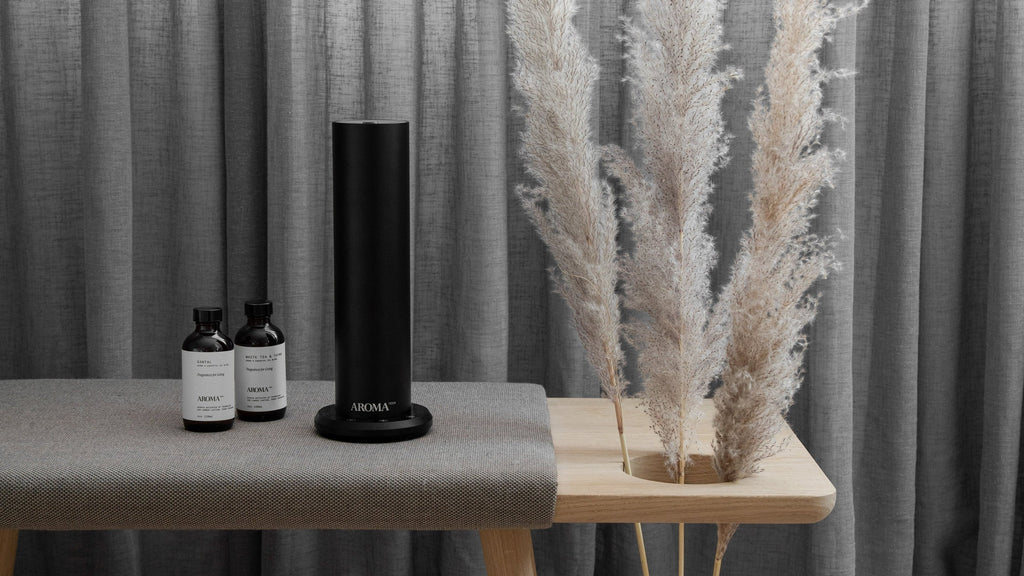 Diffuser Oils vs Essential Oils
