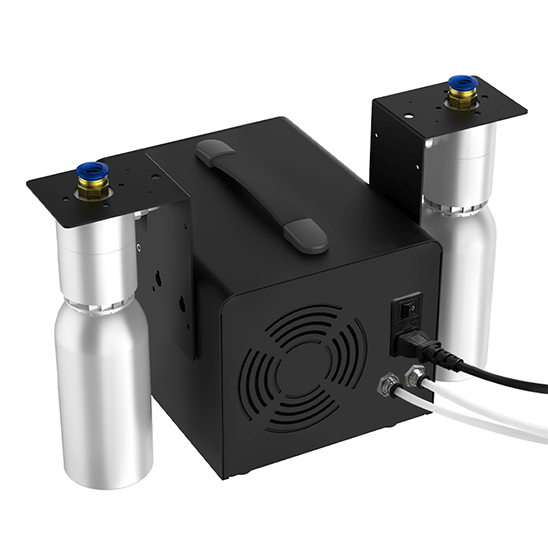 Air Elite HVAC Diffuser