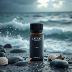 Aqqua Inspired by: Manadrin Oriental Hotels