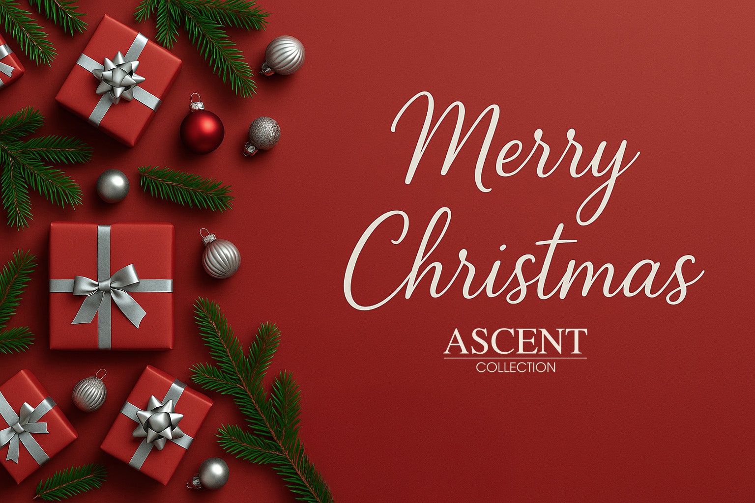 Ascent Collection Digital Gift Card