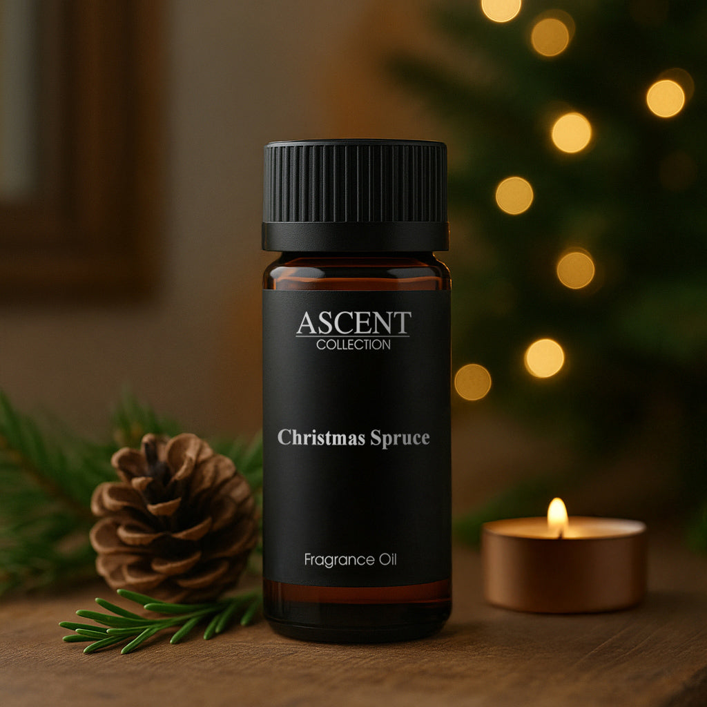 Christmas Spruce