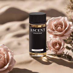 Desert Rose Inspired by: Fairmont Hotels