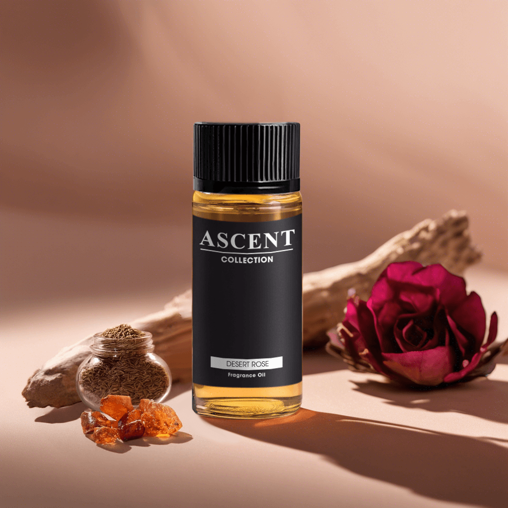 Desert Rose Inspired by: Fairmont Hotels