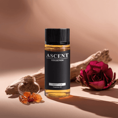 Desert Rose Inspired by: Fairmont Hotels