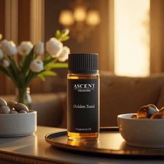 Golden Sand Inspired by: St Regis Hotels