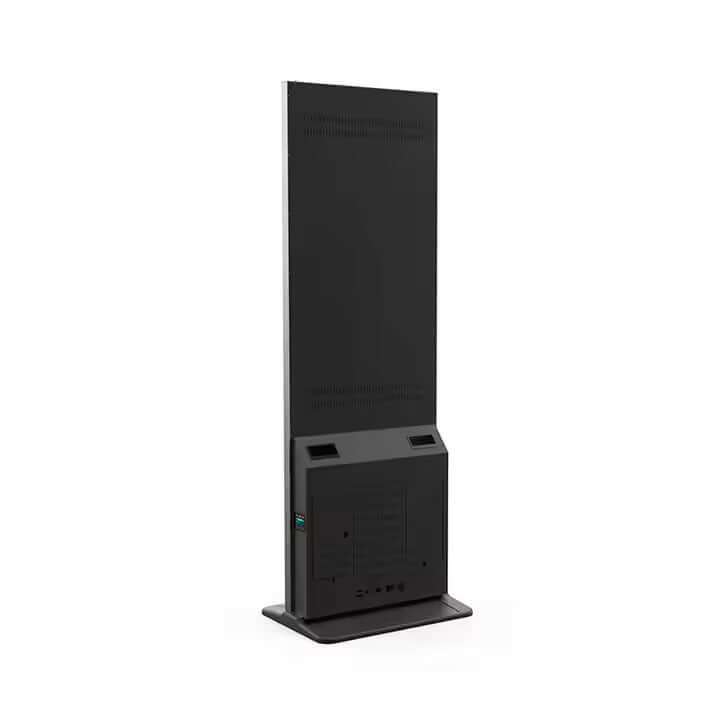 Interactive Scenting Kiosk Diffuser