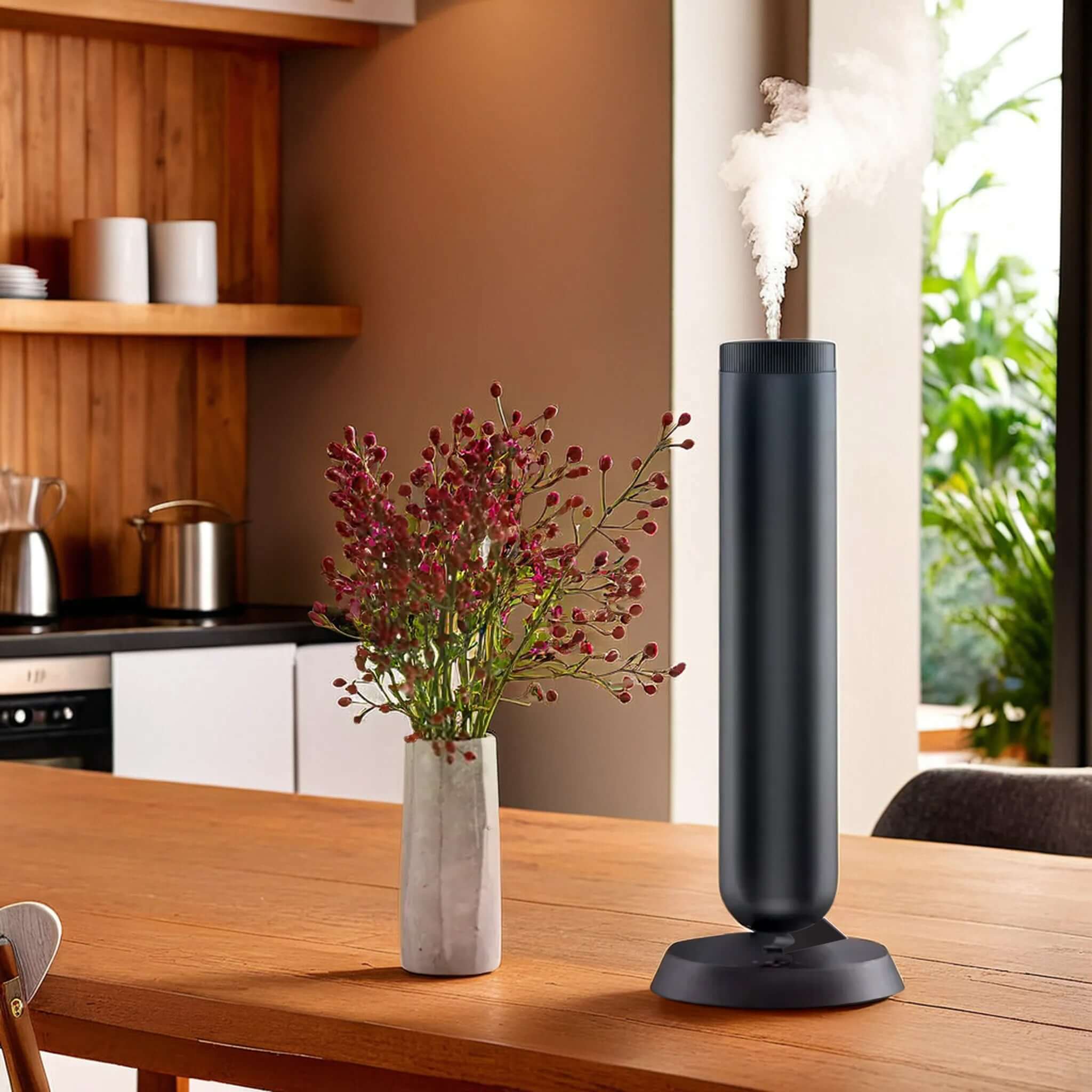 Slim Pro Scent Diffuser 15% Off