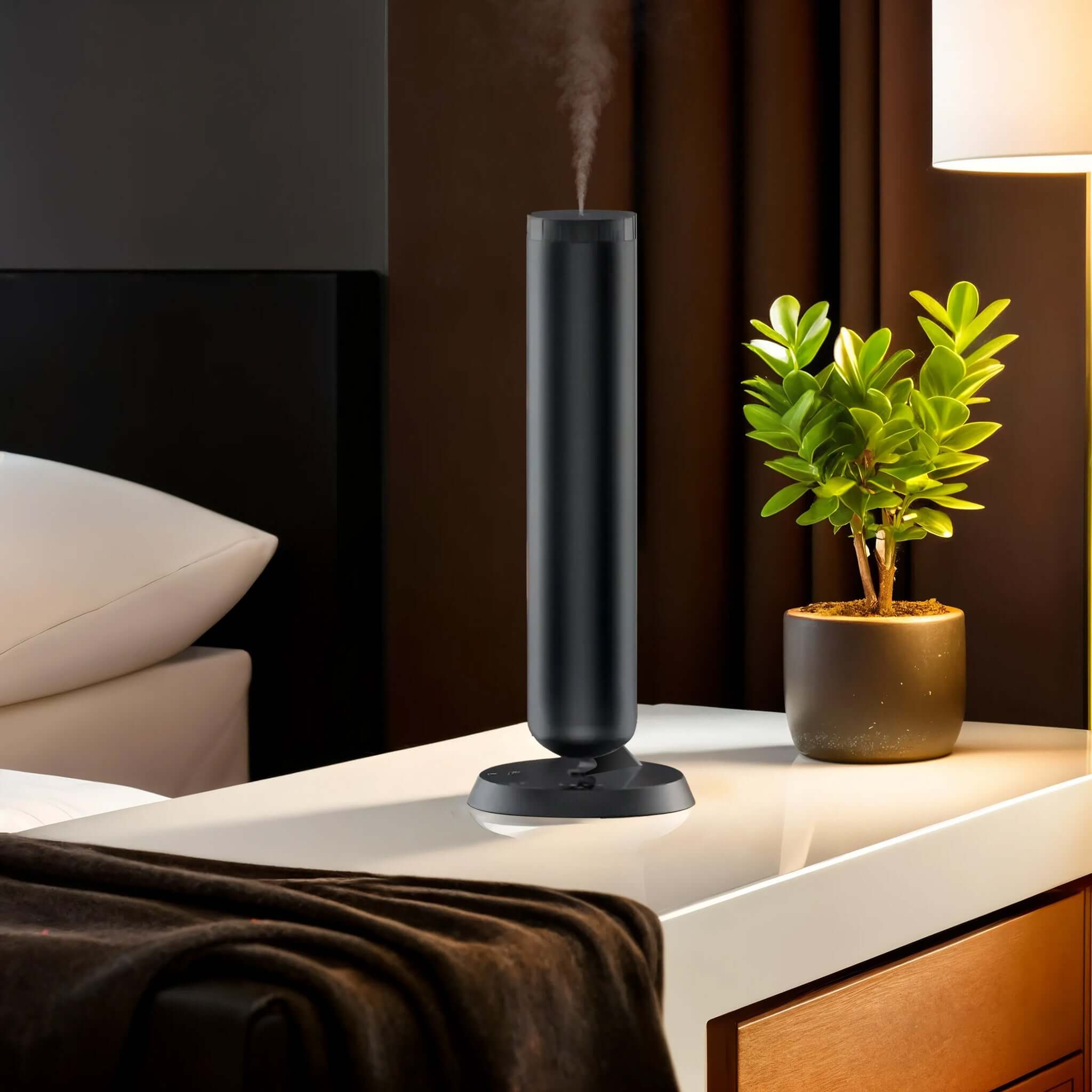 Slim Pro Scent Diffuser 15% Off