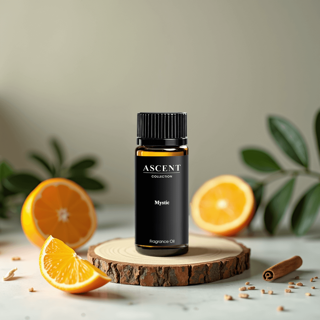 Mystic: Based on Jo Malone's Oud & Bergamot