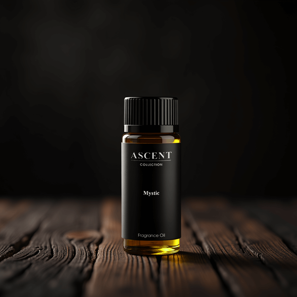 Mystic: Based on Jo Malone's Oud & Bergamot