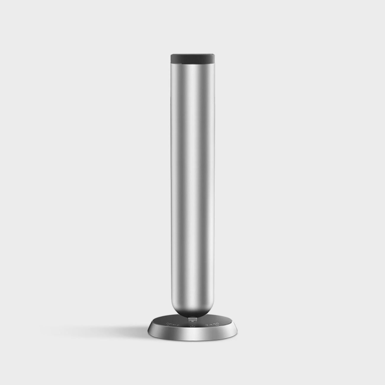 Slim Pro Scent Diffuser - Silver