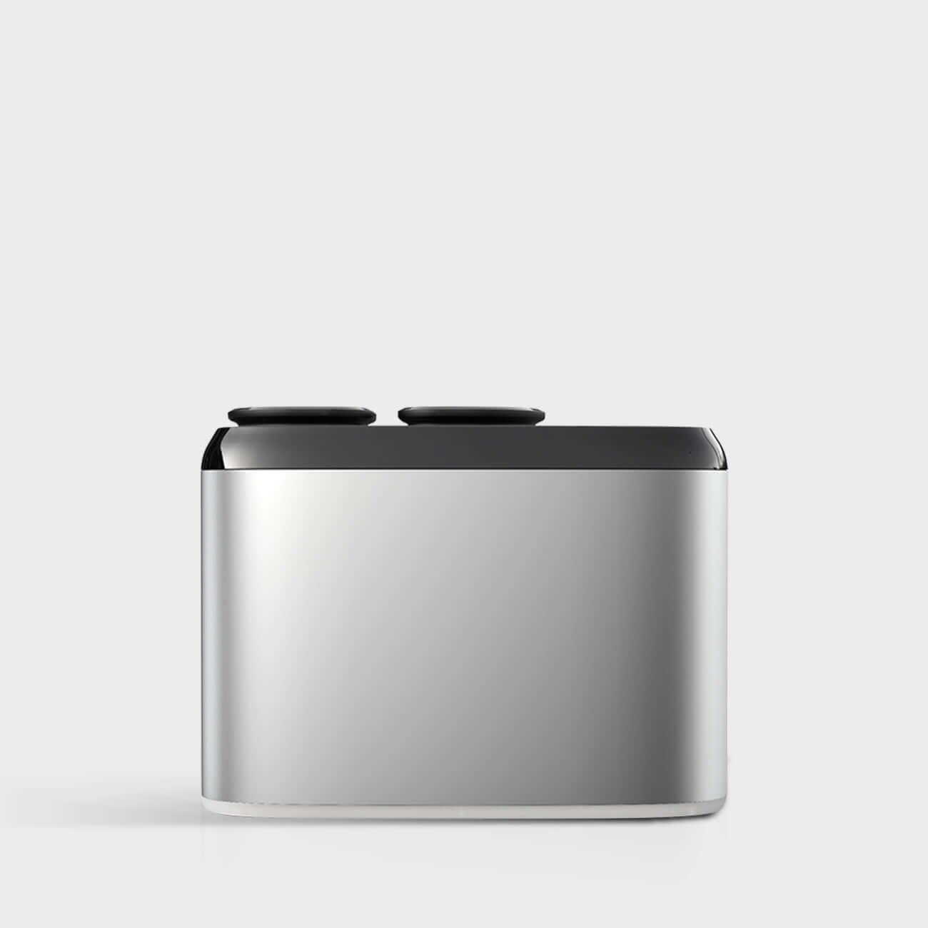 Dual Head Diffuser - Silver