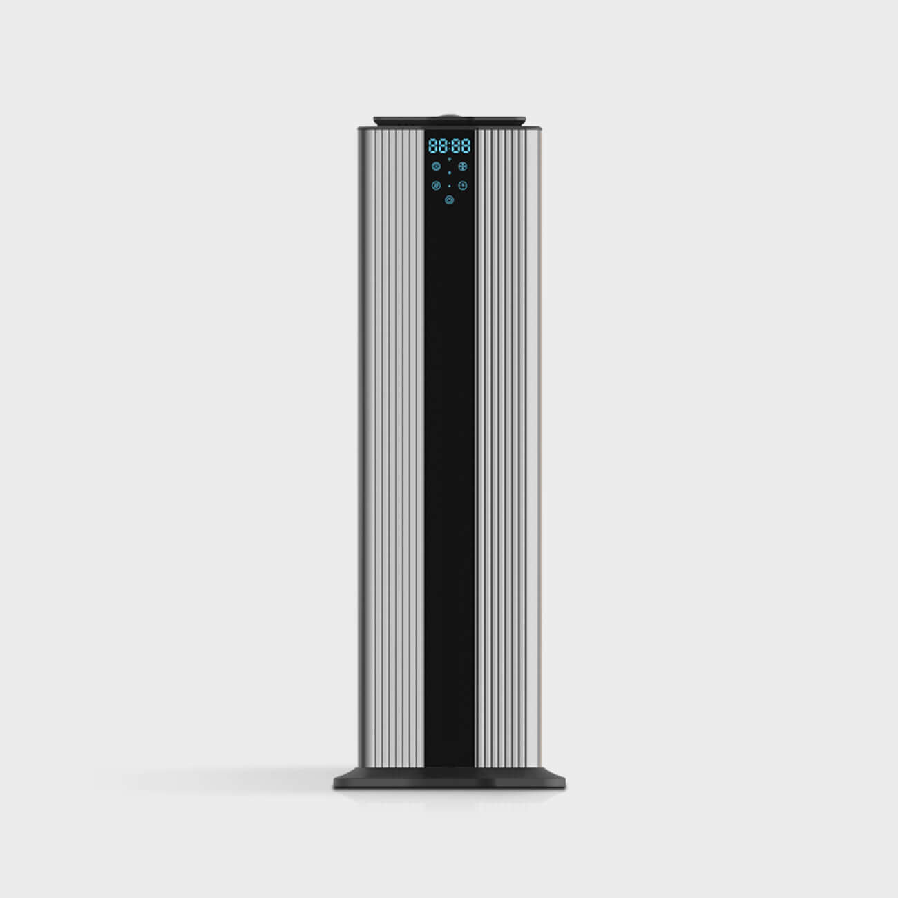 S3000 Floor Standing Diffuser Grey