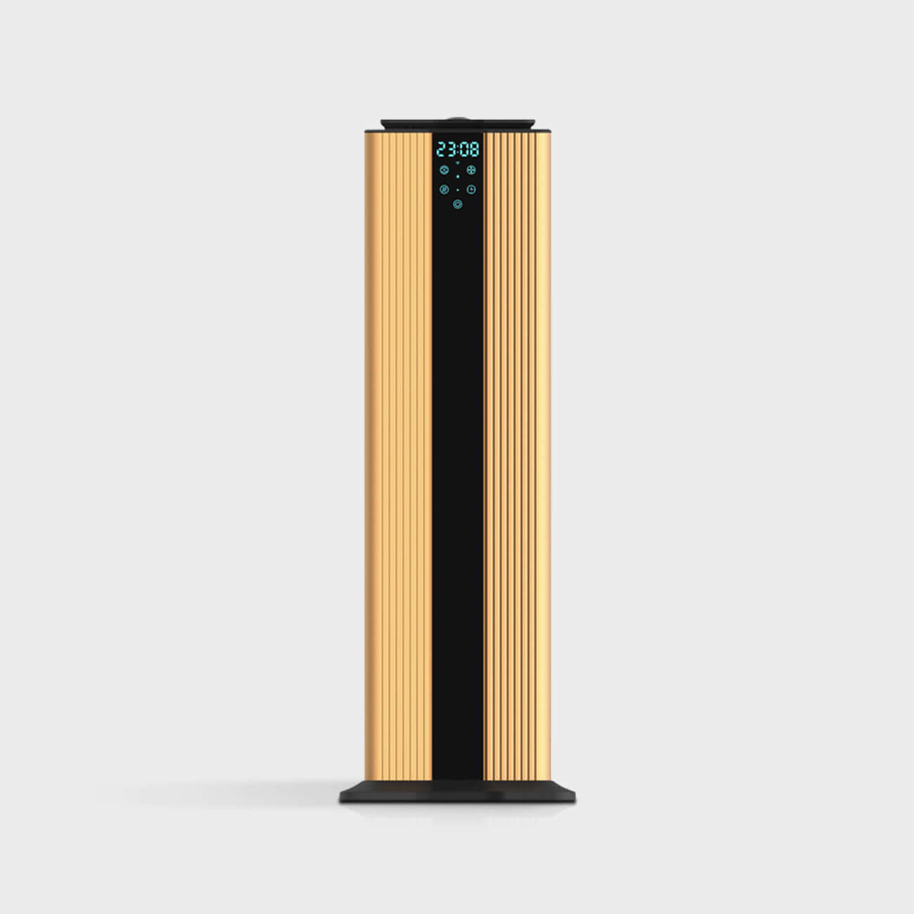 S3000 Floor Standing Diffuser Gold