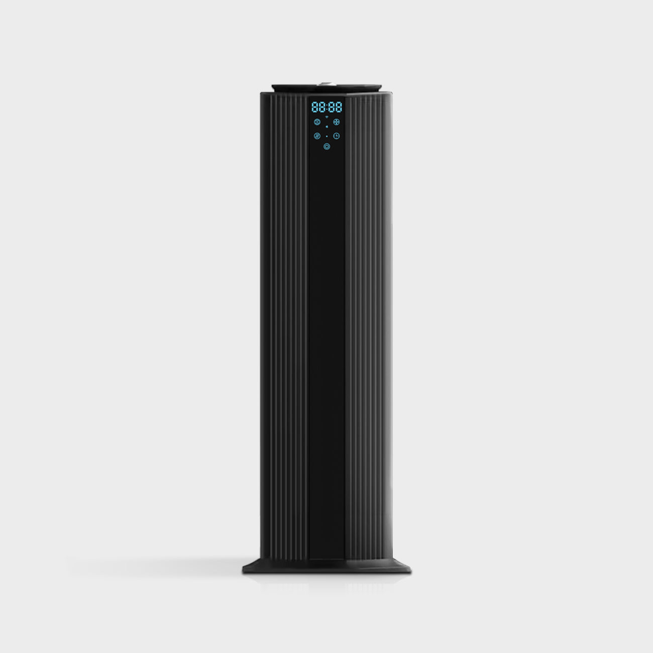 S3000 Floor Standing Diffuser Black