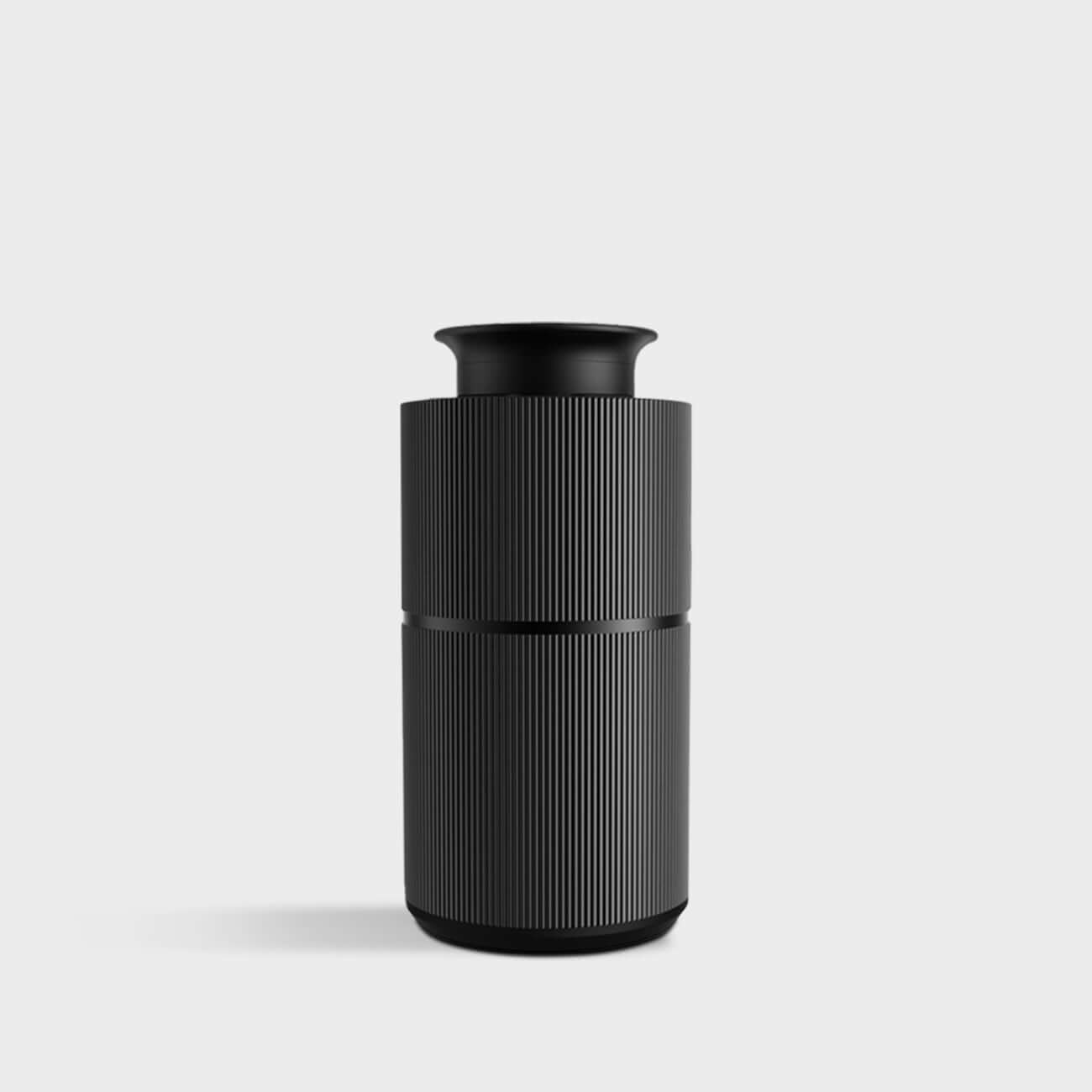 Smart Mini Scent Diffuser Black