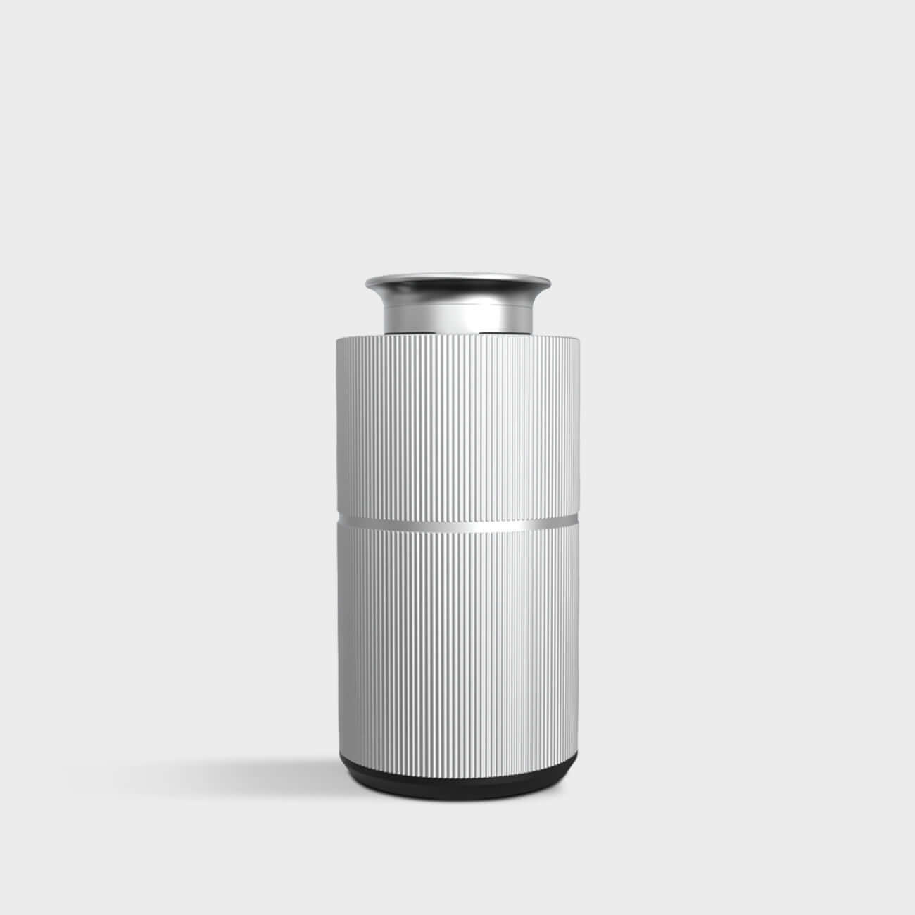 Smart Mini Scent Diffuser Silver