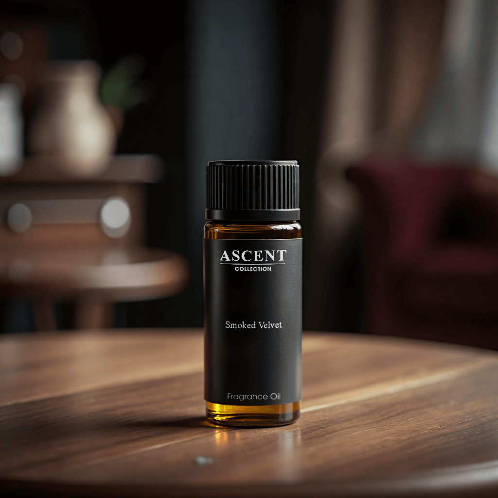 Smoked Velvet: Based on Tom Ford Tobacco Vanilla