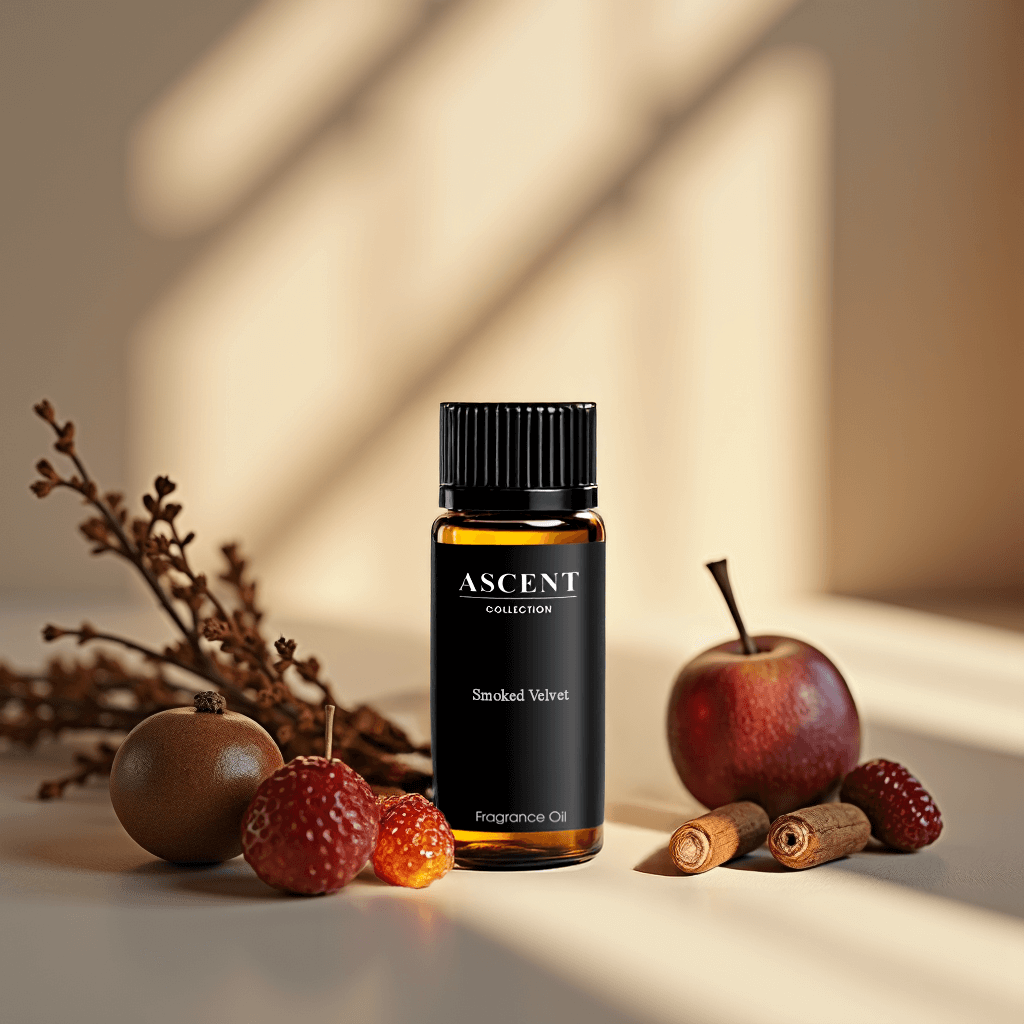 Smoked Velvet: Based on Tom Ford Tobacco Vanilla