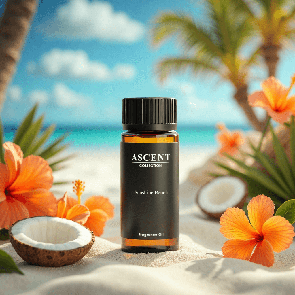 Sunshine Beach Inspired by: Mandalay Bay Las Vegas