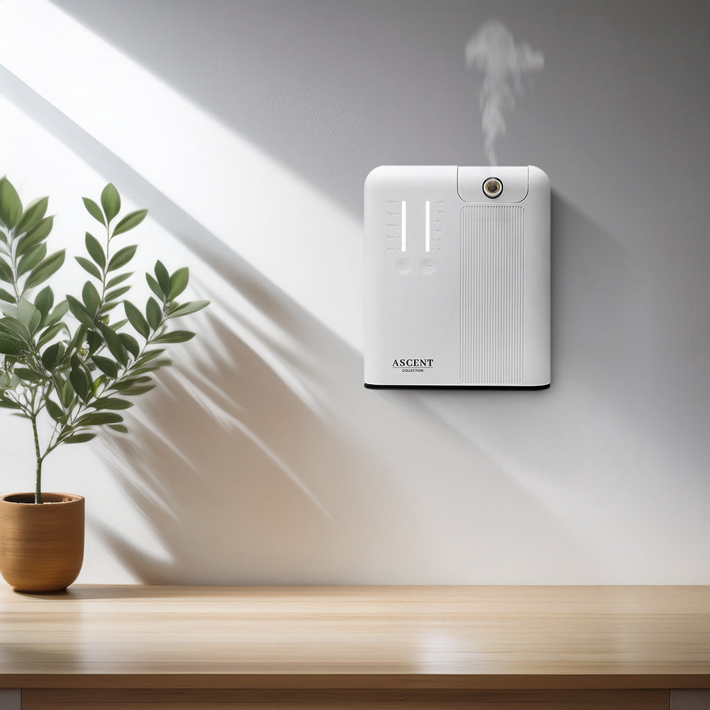 ProMist200 Scent Diffuser White