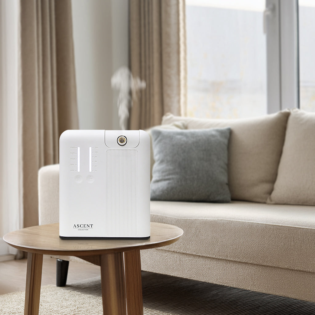 ProMist200 Scent Diffuser White