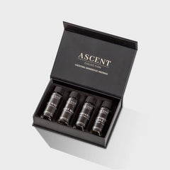 Hotel Collection Favourites – 4×20 ml Sample Pack