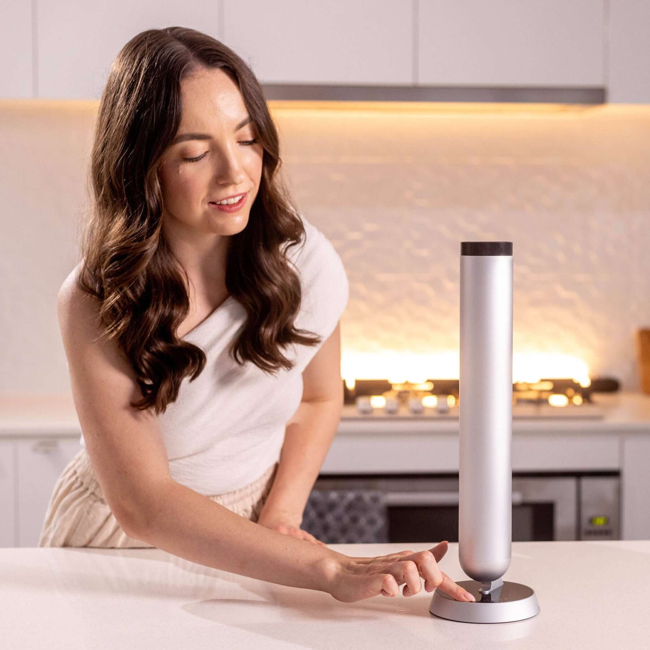 Slim Pro Scent Diffuser Free Oil Offer