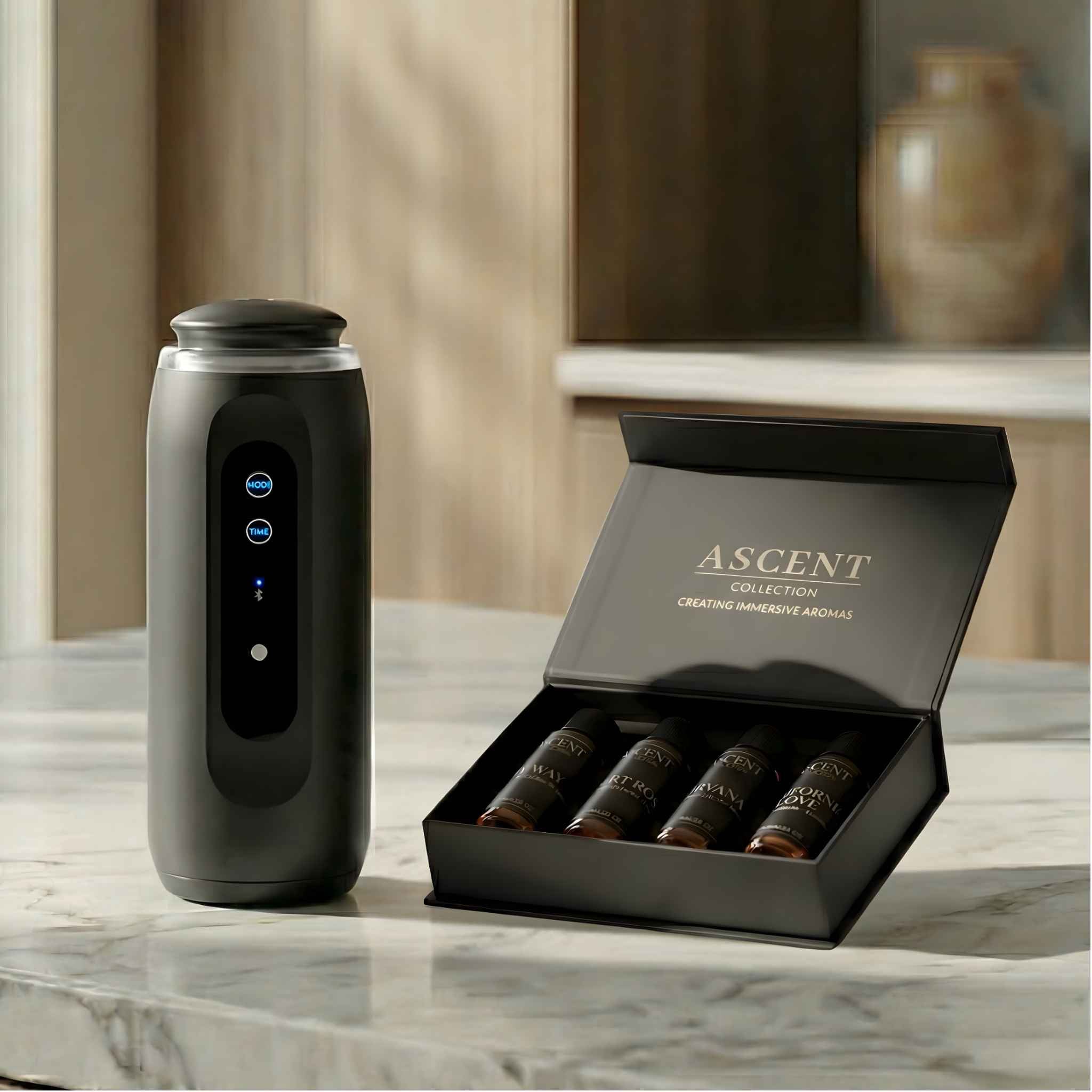 Scent Plug Hotel Collection Bundle